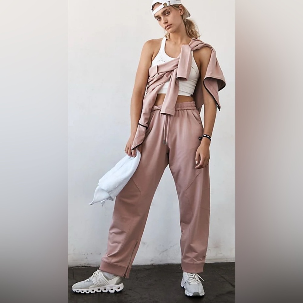 Free People Movement Nothing But The Sweats Joggers